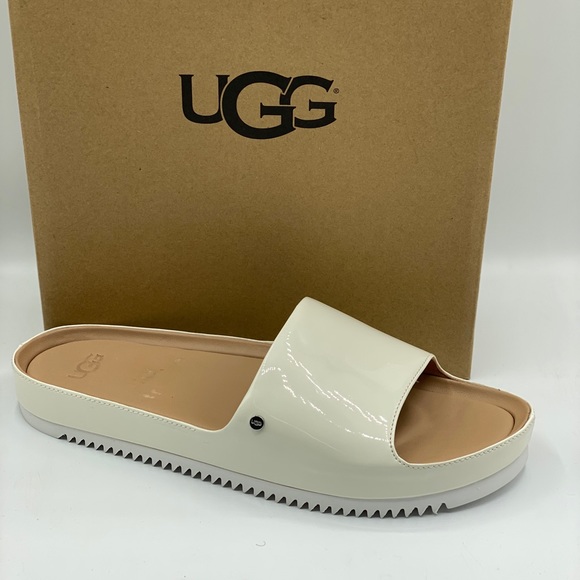 ugg patent slide
